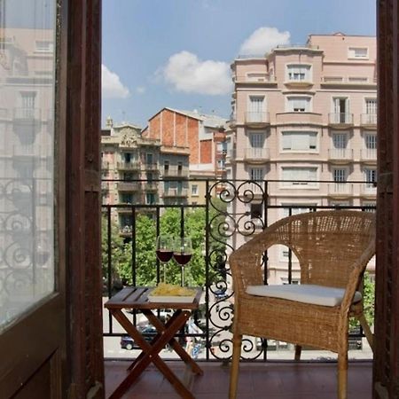 Priority Fira Apartments Barcelona Eksteriør bilde