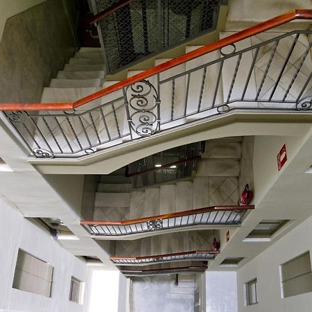 Priority Fira Apartments Barcelona Eksteriør bilde