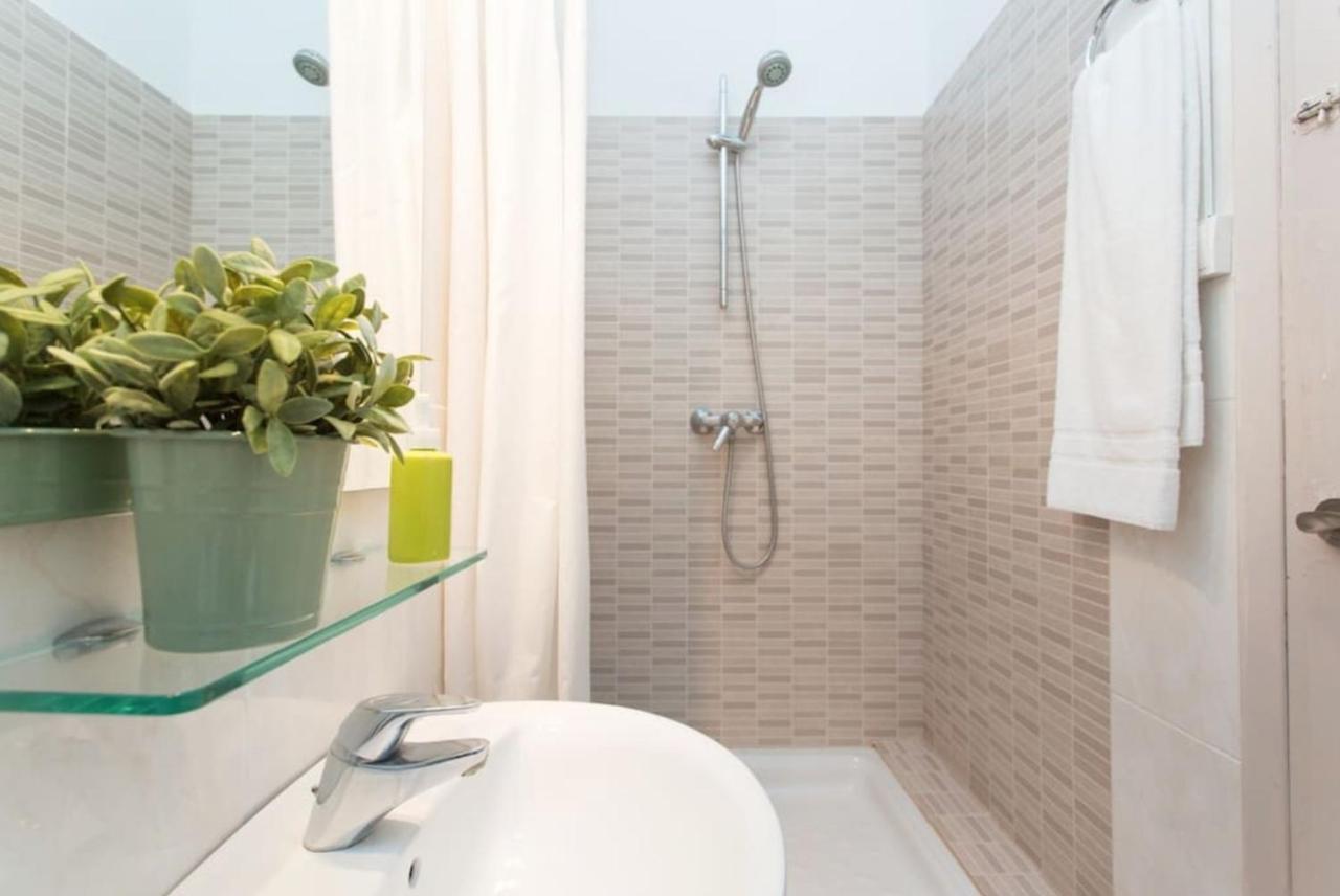 Priority Fira Apartments Barcelona Eksteriør bilde