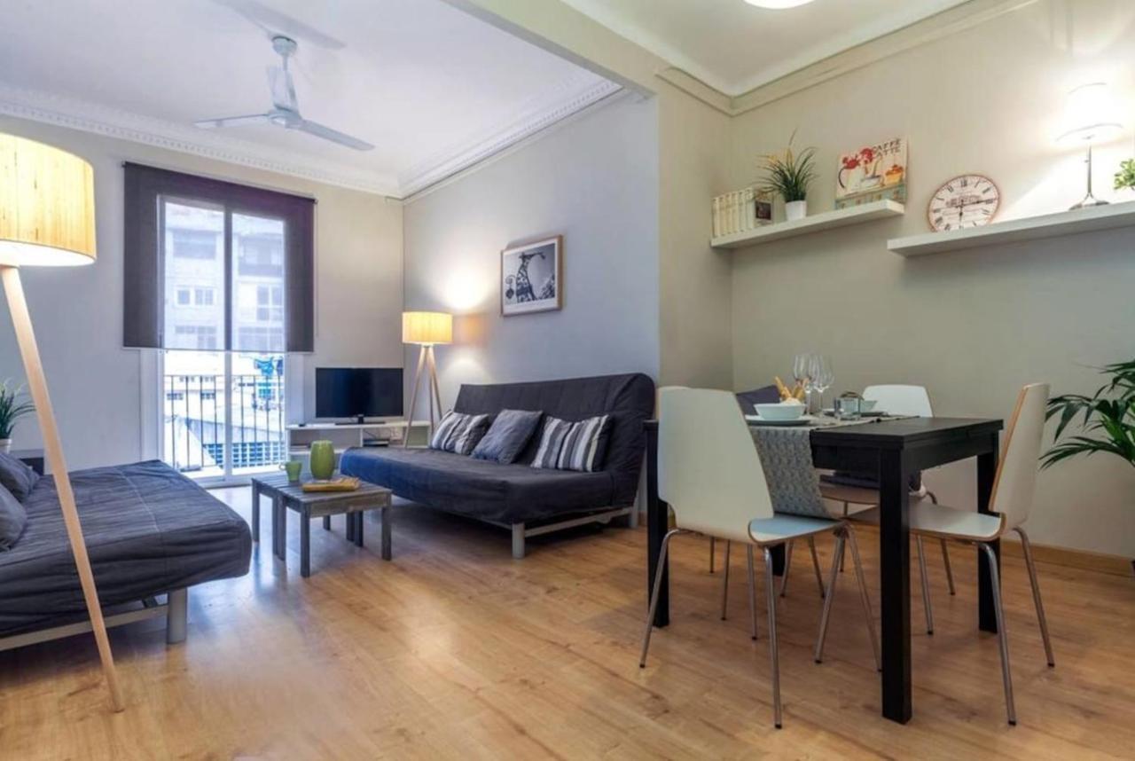 Priority Fira Apartments Barcelona Eksteriør bilde