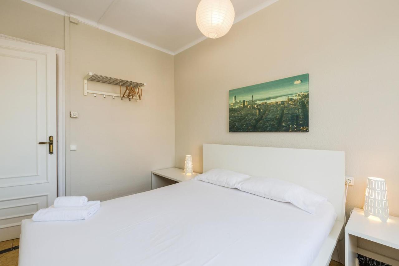 Priority Fira Apartments Barcelona Eksteriør bilde