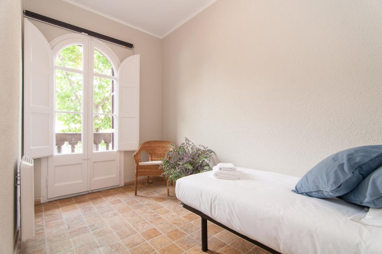 Priority Fira Apartments Barcelona Eksteriør bilde