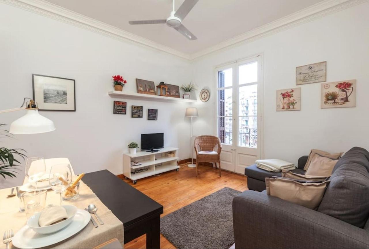 Priority Fira Apartments Barcelona Eksteriør bilde