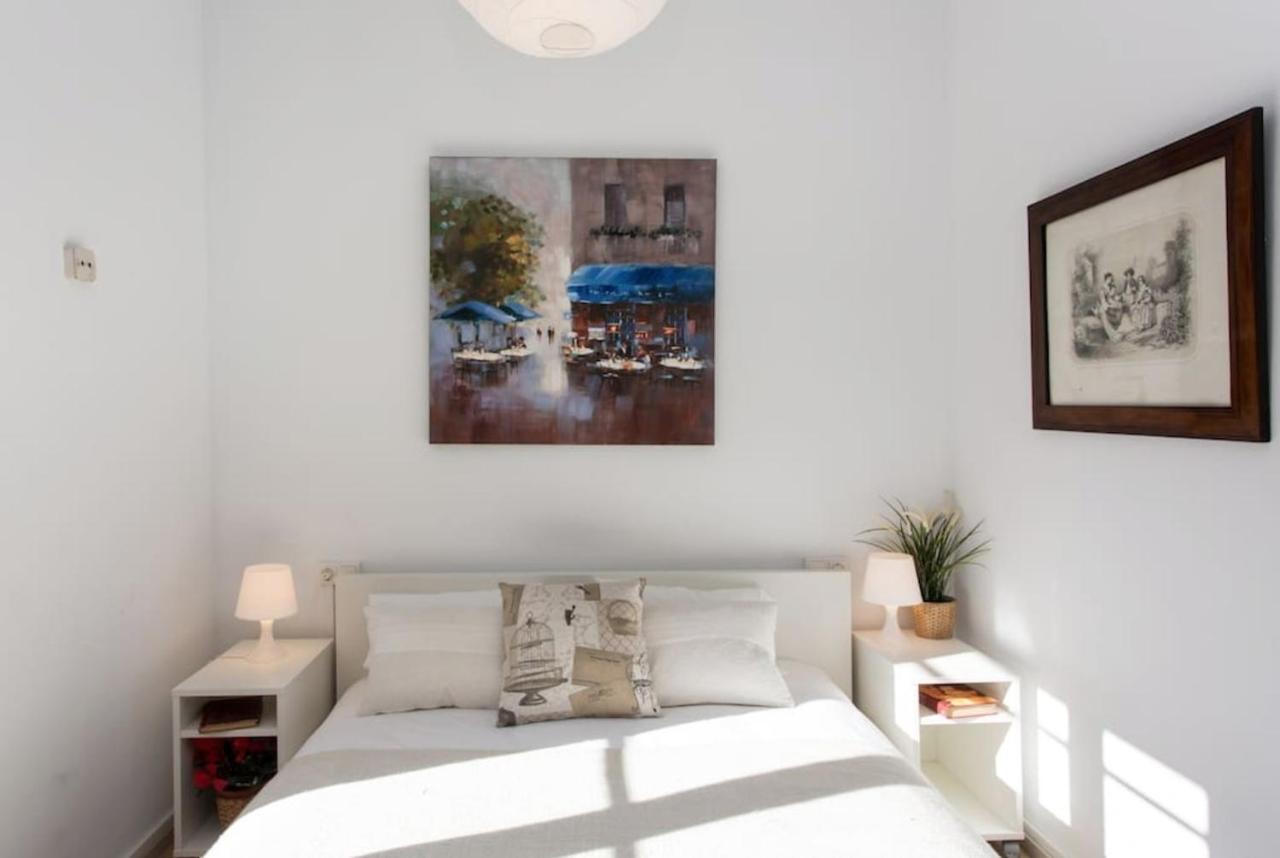 Priority Fira Apartments Barcelona Eksteriør bilde